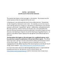 JS., SL, and LC V. Village Voice Media Holdings
