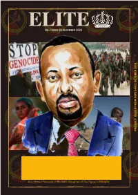 Vol.1 Issue 26 December 2020