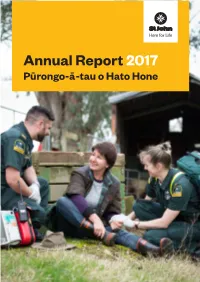 Annual Report 2017