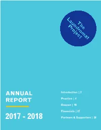 Annual Report