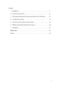 Contents 1. Introduction