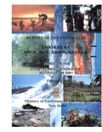 Swaminathan Report.Pdf