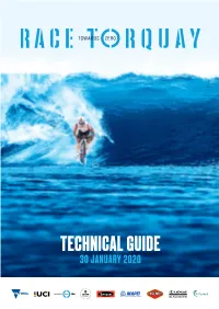 Technical Guide 1 30 January 2020 Contents