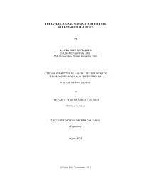 Transitional Justice / Atrocities Regime