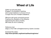 12 Links in 2 Lifetimes