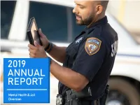 2019 Annual Report