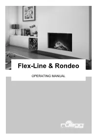 Flex-Line & Rondeo