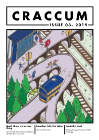 Issue 03, 2019