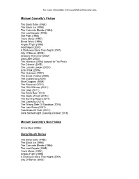 Printable-Book-List39.Pdf