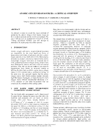 Proceedings of the 9Th International Symposium on Materials in a Space