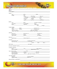Erson-Custom-Cams-Tech.Pdf