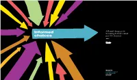 Informed Choices