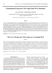 Use Style: Paper Title