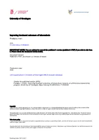 Complete Thesis