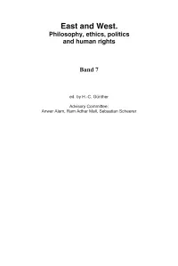 Democracy As Word and As Concepts