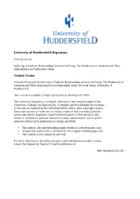 University of Huddersfield Repository