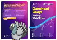 Gateshead Quays