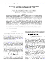 Detection of Semimajor Axis Drifts in 54 Near-Earth Asteroids: New Measurements of the Yarkovsky Effect