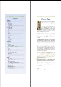 View ISFC Annual Report 2003