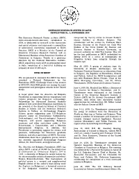 ARCS Newsletter 6 2009.Pdf