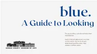 Blue.-Gallery-Guide-Final.Pdf