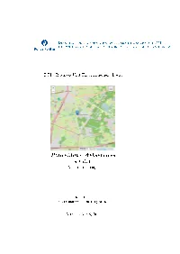 Policemaps Webservices V1.0.1 Access and Usage