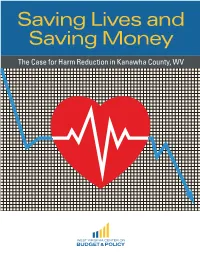 Saving Lives and Saving Money