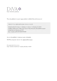 FULLTEXT01.Pdf