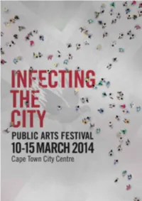 Itc2014artist Prog Final.Pdf