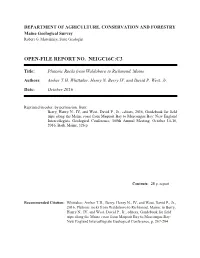 Open-File Report No. Neigc16c:C3