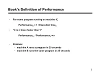 Multi-Cycle Datapathoperation