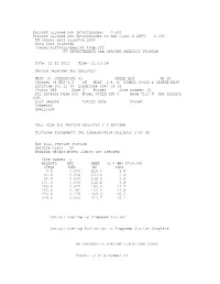 0.500 Percent Allowed New Interference to Non Class a LPTV: 2.000