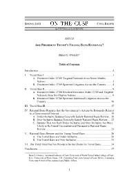 1 Table of Contents Introduction