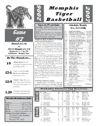 2006 2007 Game #7