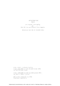 Apocalypse Now Redux