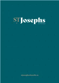 Stjosephsclonsilla.Ie