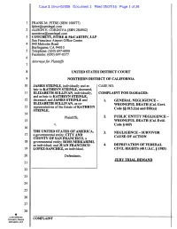 Case 3:16-Cv-02859 Document 1 Filed 05/27/16 Page 1 of 26