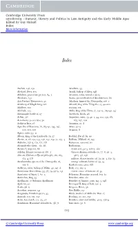 9780521811163 Index.Pdf