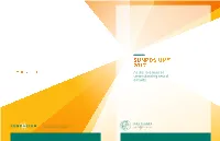 SUNPOSIUM™ 2017 at the Fore­Front of Understanding Neural Circuits