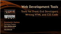 1.2. Web-Development-Tools.Key