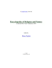 Anthropologists Such Life to Emerge, a Highly Particular Set of Laws and Circumstances Must Pertain