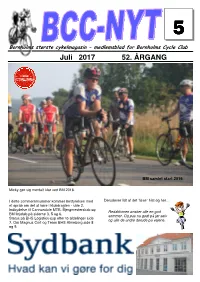 BCC-NYT Nr. 5 Juli 2017