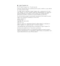 Technical Info. for the Powerbook Duo 280, and 280C