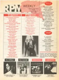 1MI Suite Honeymoon TAKE IT DOES WHAT 1986 7, June Bowie David 11 No