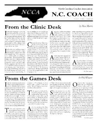 2016 SUMMER NC Ccach.Pdf