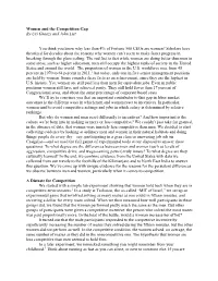 Blog Addition Gneezy and List
