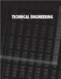 Technical Engineering Guide