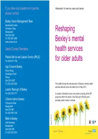Bexley Consultoa Ap 10 Layout 1