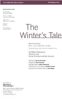 The Winter's Tale