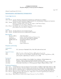 Michael-Grant-CV-2021-05.Pdf
